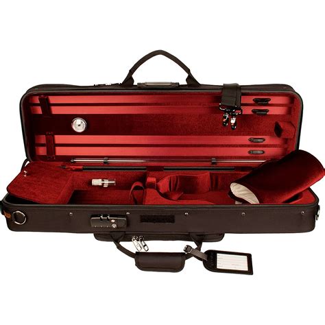 violin case reviews